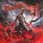 Bloodbound – Creatures Of The Dark Realm – Album Review