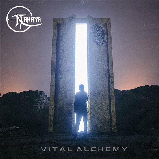 Nahaya - Vital Alchemy