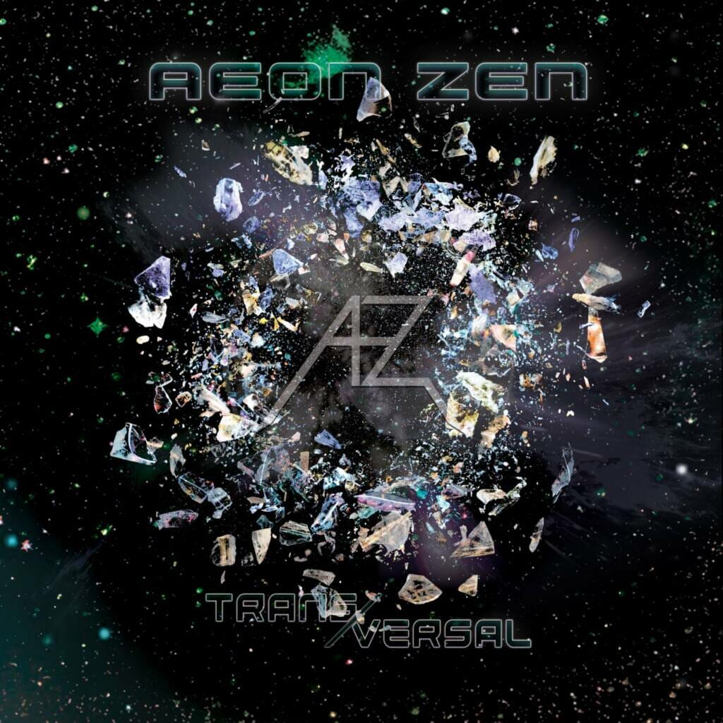 Aeon Zen - Transversal