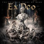 Ex Deo – The Thirteen Years Of Nero – Album Review