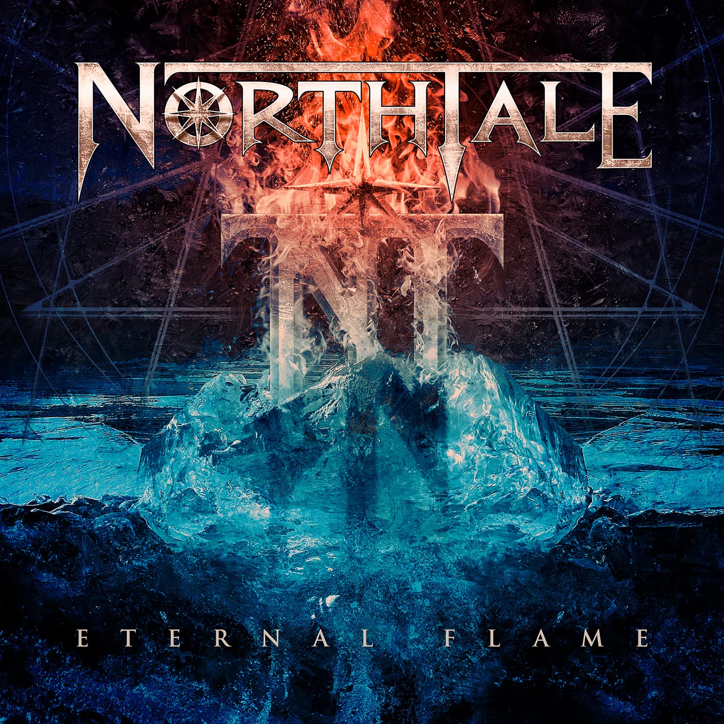 NorthTale - Eternal Flame