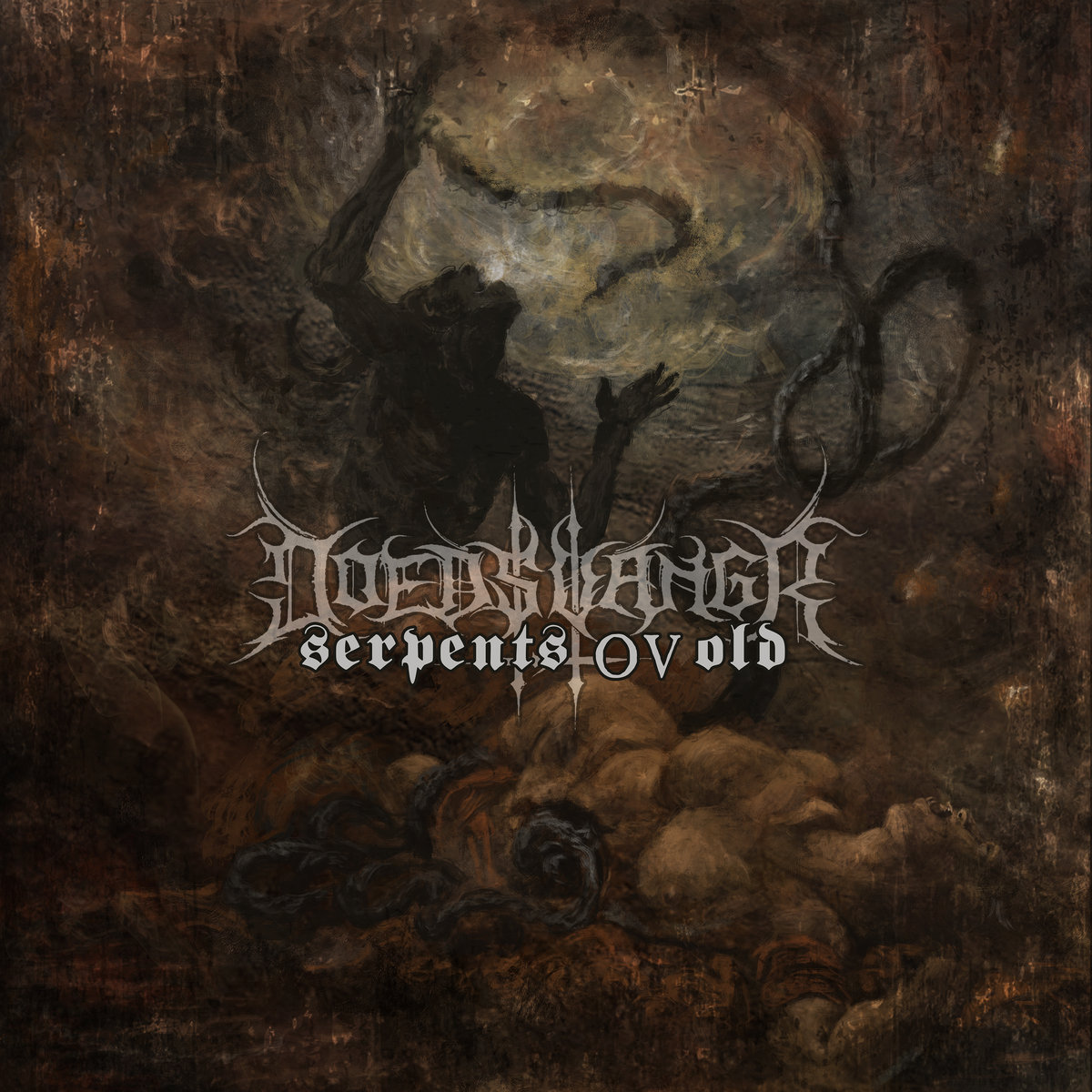 Doedsvangr - Serpents Ov Old