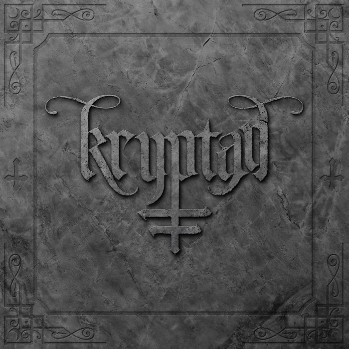 Kryptan - Kryptan