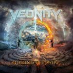 Veonity – Elements Of Power – Album Review
