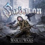 Sabaton – The War To End All Wars – Album Review