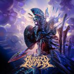 Buried Realm – Buried Realm – Album Review