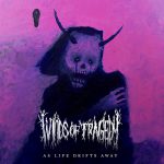 Winds Of Tragedy – As Time Drifts Away – Album Review