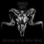 Thirteen Goats – Servants Of The Outer Dark – Album Review
