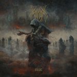 Thron – Dust – Album Review