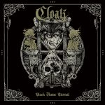 Cloak – Black Flame Eternal – Album Review
