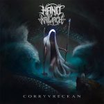 Hand Of Kalliach – Corryvreckan – Album Review