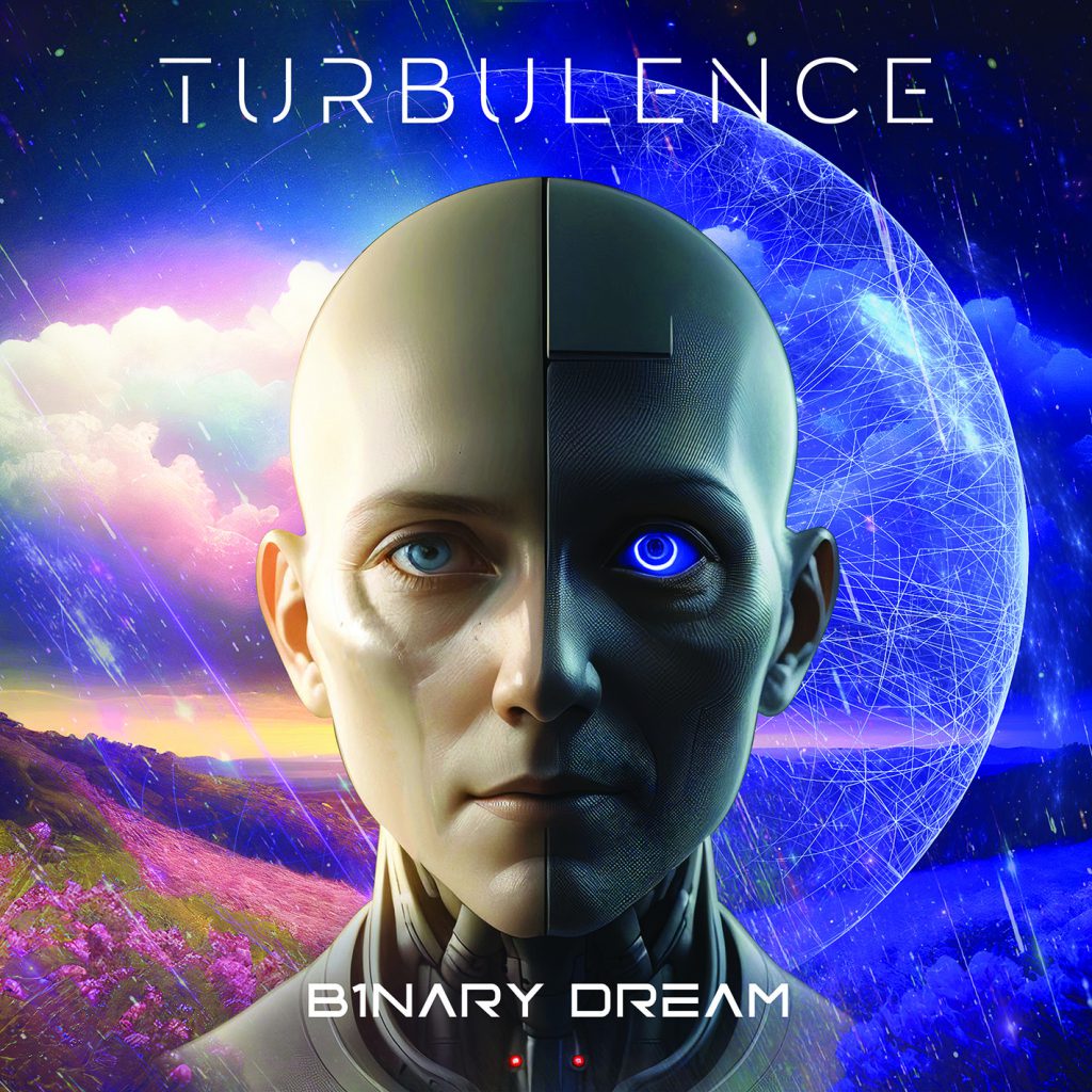 Turbulence - B1nary Dream