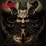 Deicide – Banished By Sin – Album Review