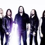 Evergrey – Interview 2016 – “We’re getting stronger and stronger, every day”