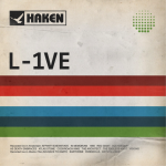 Haken – L-1VE – Album Review