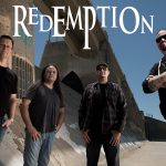 Redemption – Interview 2018 – “…there is a lot of good material on here and the best is up there with the best we’ve ever written”