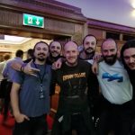 Live gig review: Pain of Salvation & Kingcrow – 13 September 2018