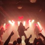 Live Review: A Swedish Adventure with Evergrey and Sorcerer – 28 February 2020,  Kulturbolaget, Malmö