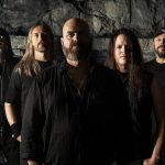 Sorcerer – Interview 2020 – ‘Lamenting Of The Innocent’ – “Songwriting…is heart breaking…and painful”