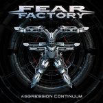 Fear Factory – Aggression Continuum – Album Review