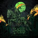 Plaguestorm – Purifying Fire – Album Review