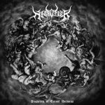 Necrofier – Prophecies Of Eternal Darkness – Album Review