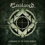Enslaved – Caravans To The Outer Worlds – EP Review