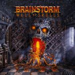 Brainstorm – Wall Of Skulls – Album Review