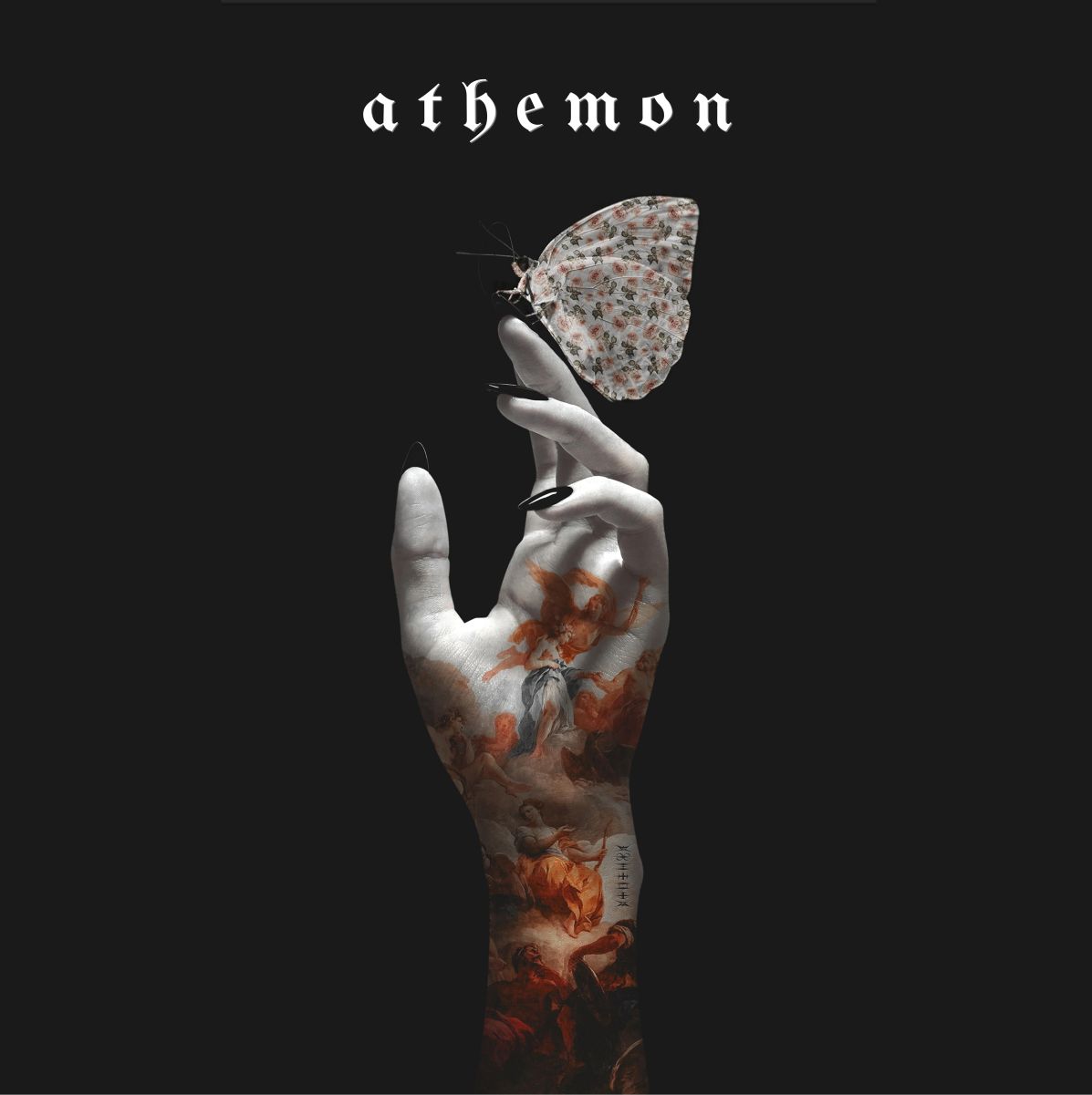 Athemon - Athemon