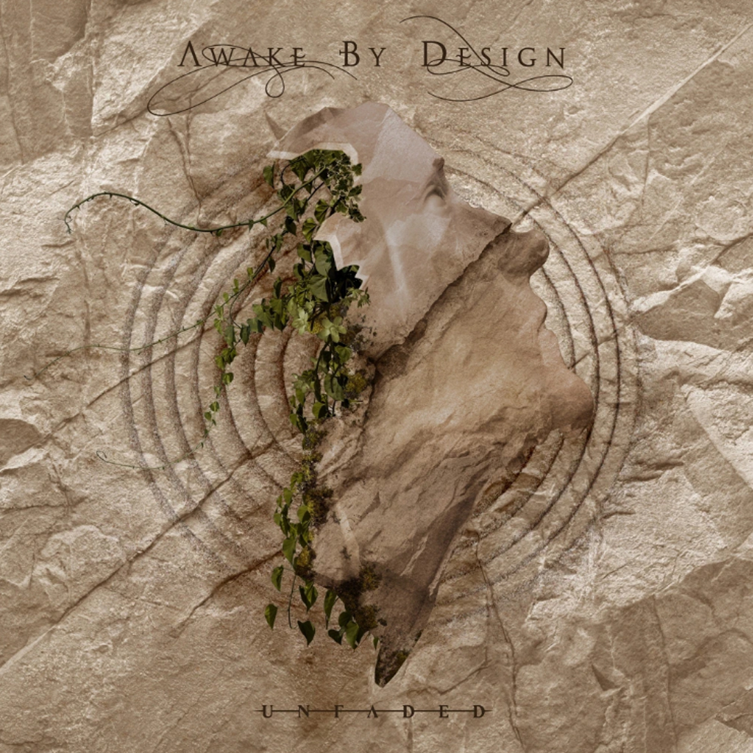 Awake By Design - Unfaded