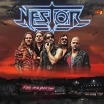 Nestor – Kids In A Ghost Town – Album Review