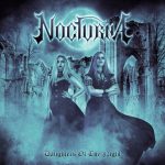 Nocturna – Daughters Of The Night -Album Review