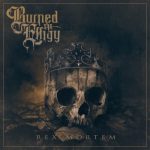 Burned In Effigy – Rex Mortem – Album Review
