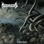 Necrophagous – In Chaos Ascend – Album Review