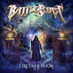 Battle Beast – Circus Of Doom – Album Review