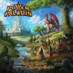 Power Paladin – With The Magic Of Windfyre Steel – Album Review