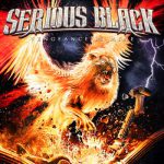 Serious Black – Vengeance Is Mine – Album Review