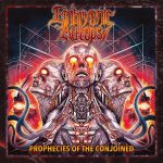 Embryonic Autopsy – Prophecies Of The Conjoined – Album Review