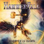 HammerFall – Hammer Of Dawn – Album Review