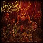 Embryonic Devourment – Heresy Of The Highest Order – Album Review