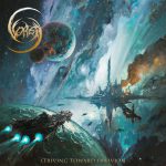 Vorga – Striving Toward Oblivion – Album Review