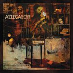 Allegaeon – Damnum – Album Review