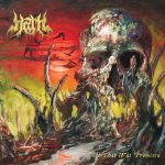 Hath – All That Was Promised – Album Review