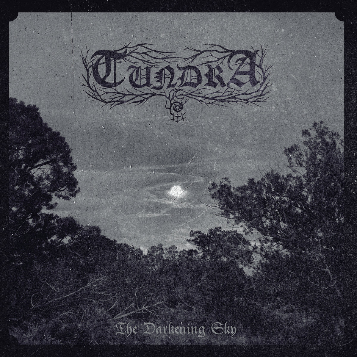 Tundra – A Darkening Sky