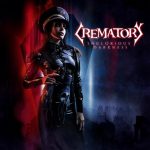 Crematory – Inglorious Darkness – Album Review