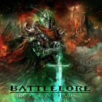 Battlelore – The Return Of The Shadow – Album Review