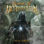 Remains Of Destruction – New Dawn – Album Review