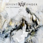Seventh Wonder – The Testament – Album Review