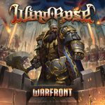 Wind Rose – Warfront – Album Review