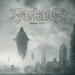 Darkane – Inhuman Spirits – Album Review